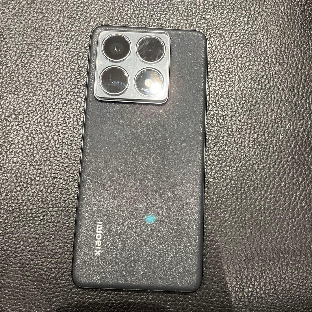 Xiaomi 14t pro スマートフォン 本体