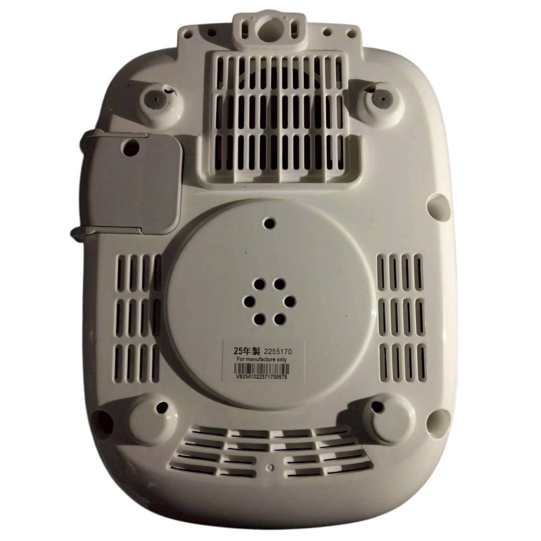 TOSHIBA　IHジャー　炊飯器　RC-5XW　2025年製