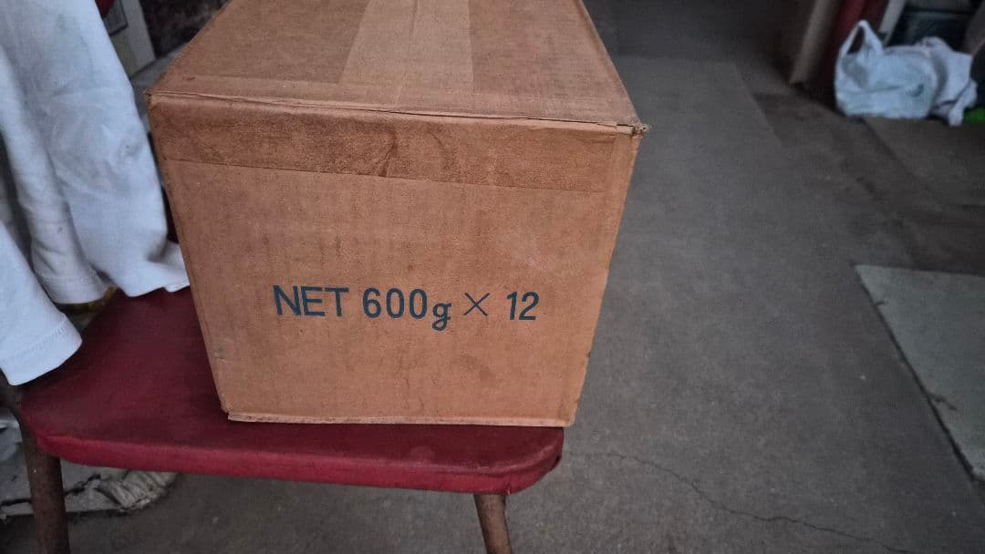 フレオン 600g×12本入り エアコン用交換カートリッジ