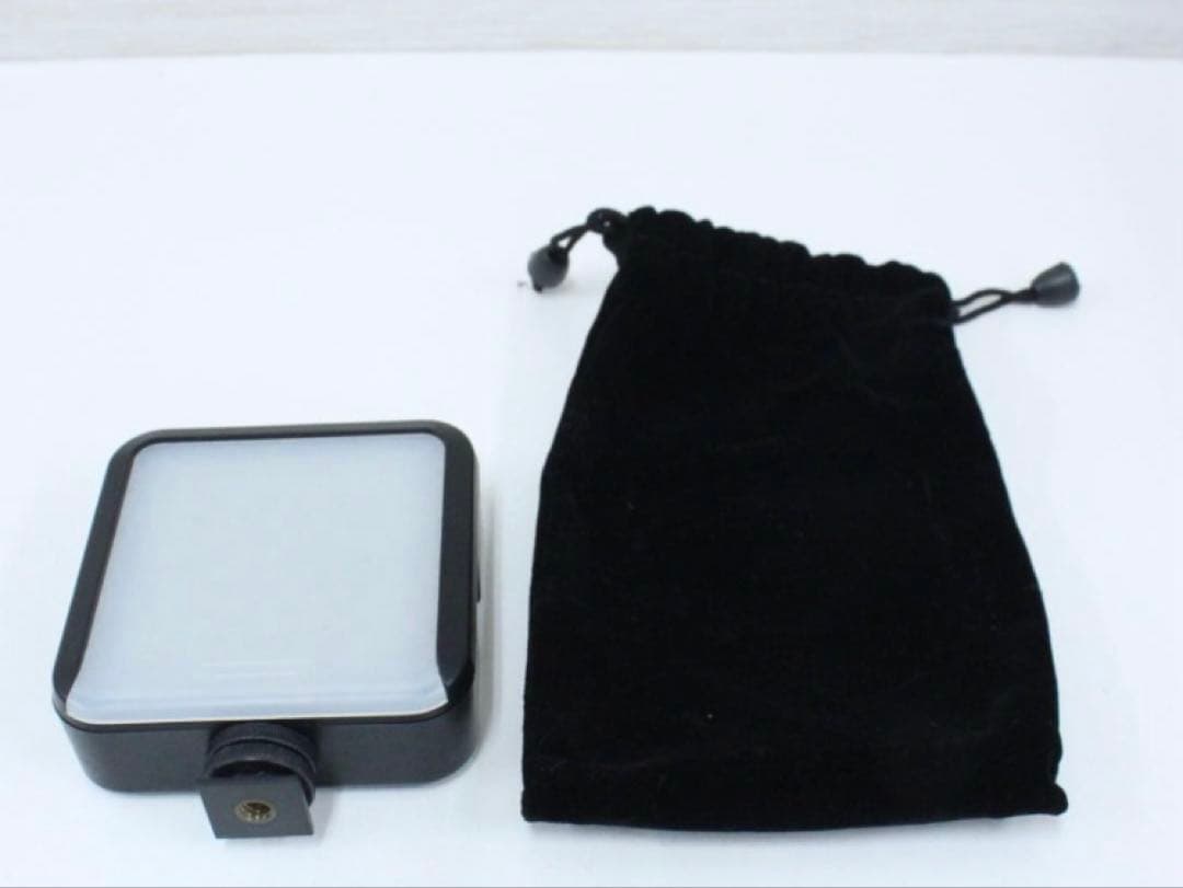 ACTITOP HDV-214K 4Kデジタルビデオカメラセット　動作確認済