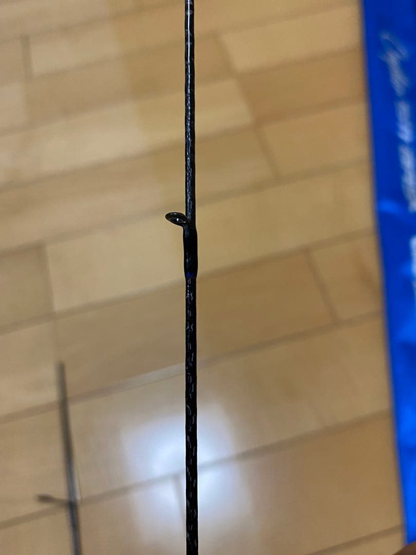 クリアブルー　クリスター511バスク