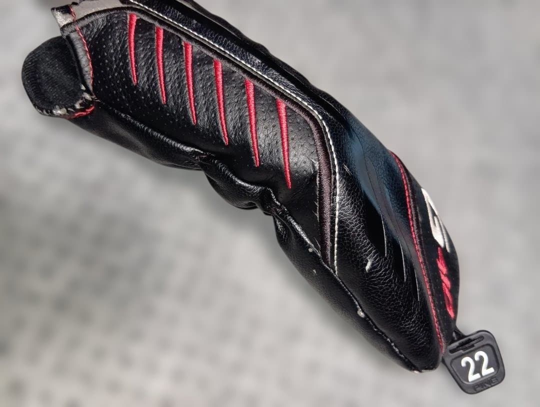 ★名器★ PING G410 4U ハイブリッド