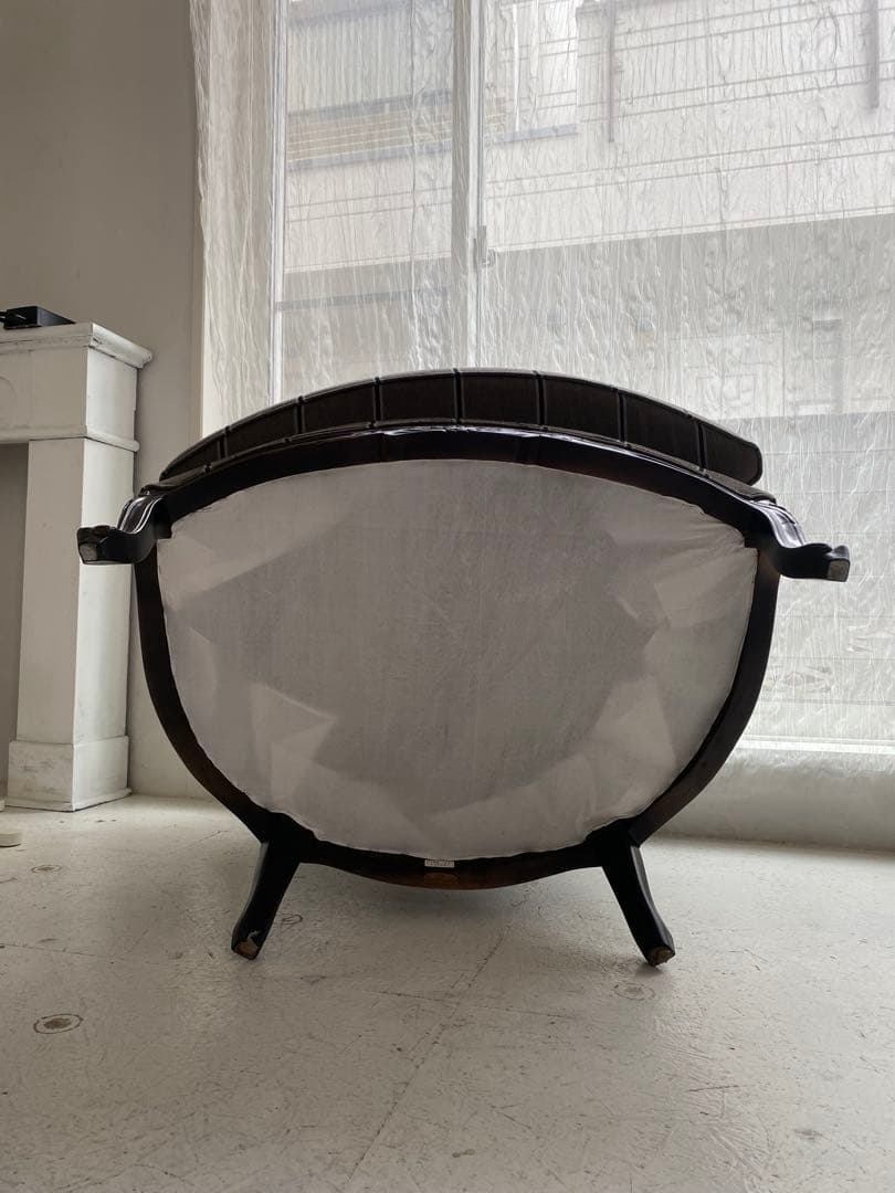 【お値下げ】フランスアンティーク ソファ