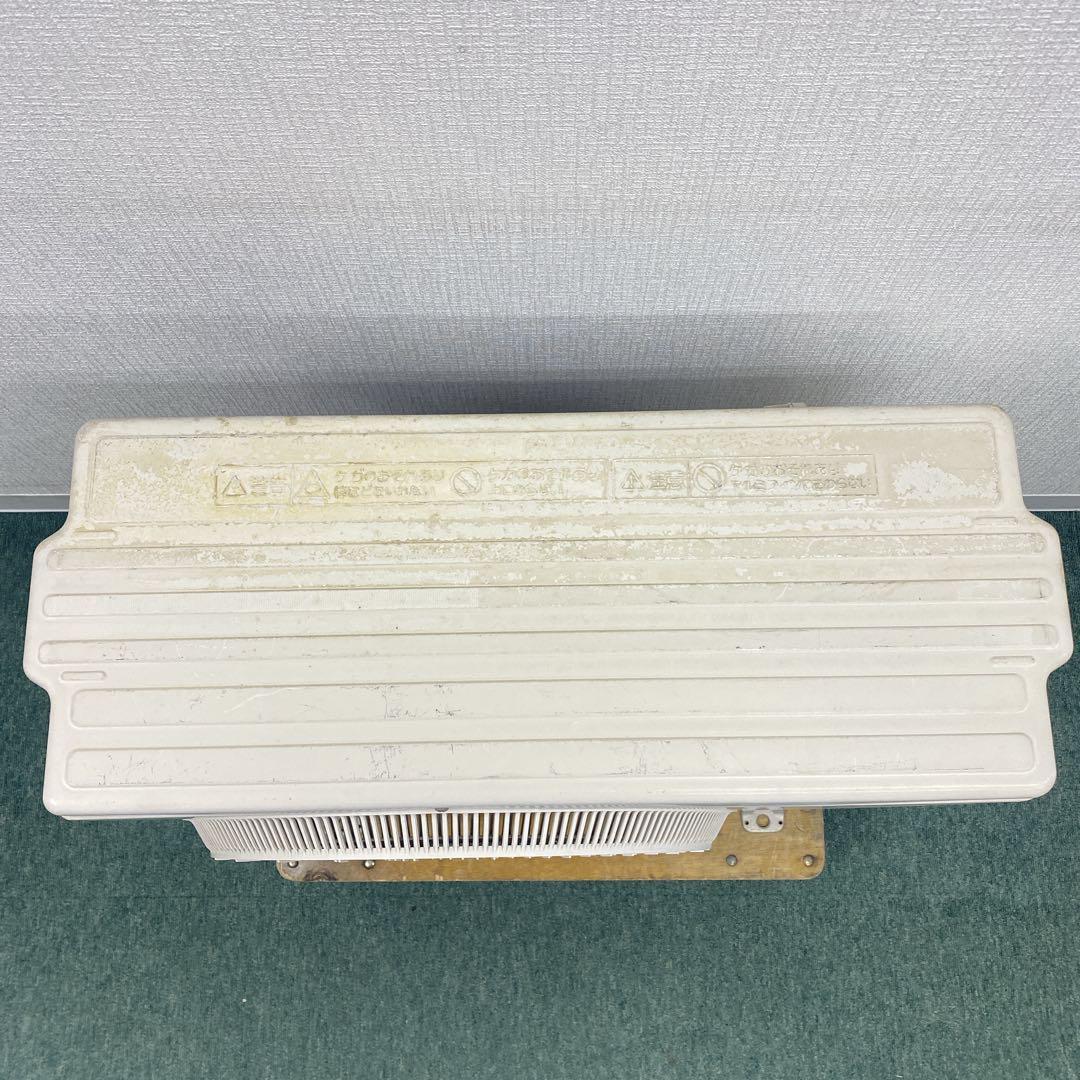 ＊1年保証＊パナソニック 2021年製 10畳用エアコン 標準取付込みAS693