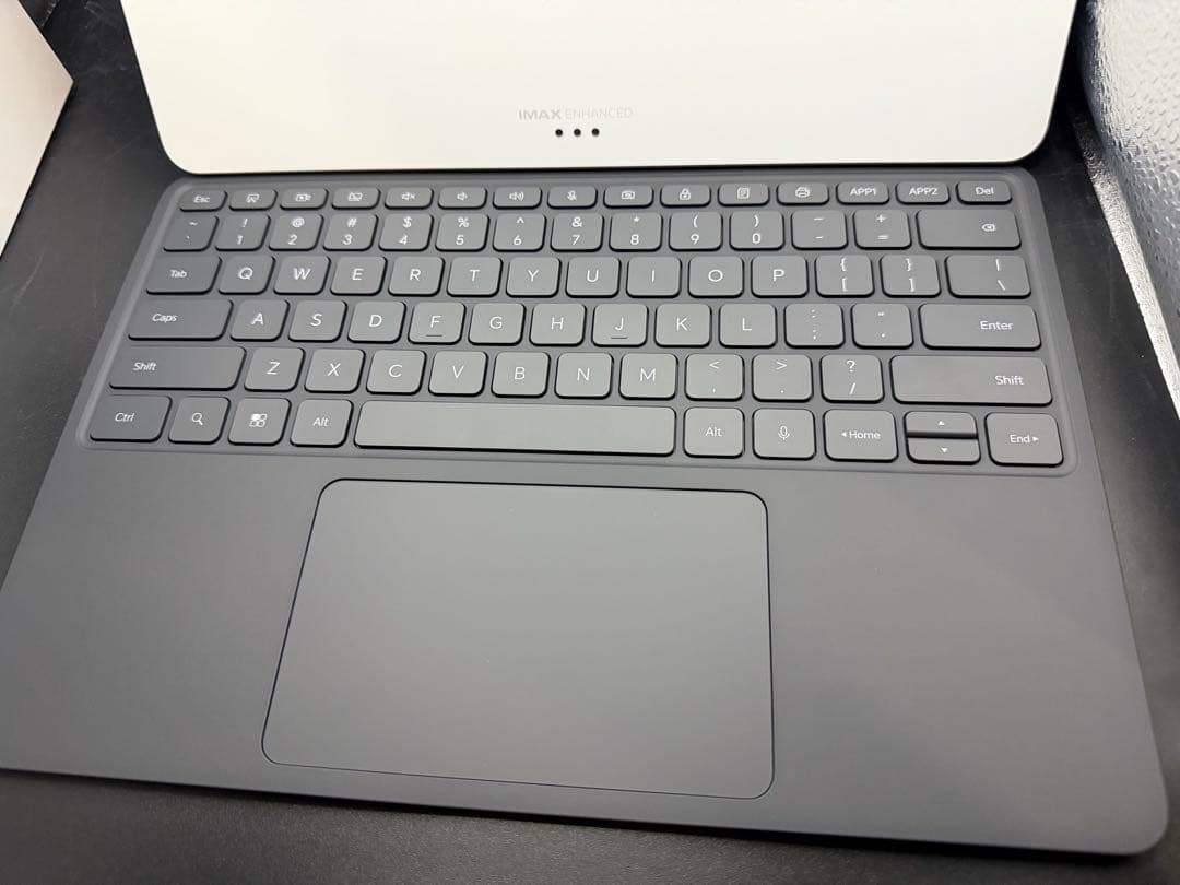 400万点唯一8 Elite Gen5 MagicPad 3 Pro 13.3