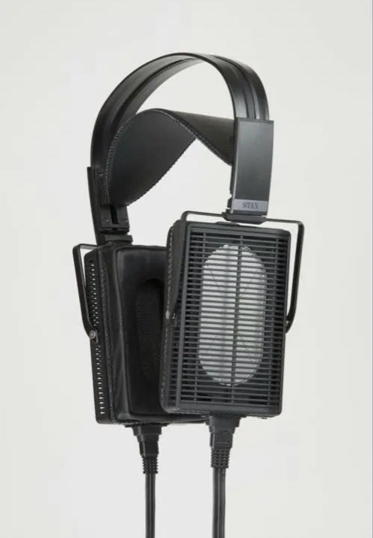 STAX　SR-L700 MK2　イヤースピーカー　ベーシックモデル 上位機