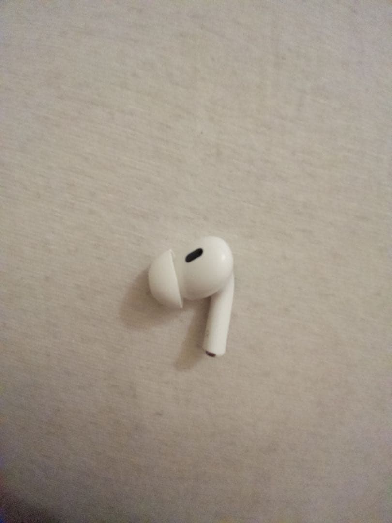 AirPodsPro 第2世代 USB type-C 右耳＋ケース