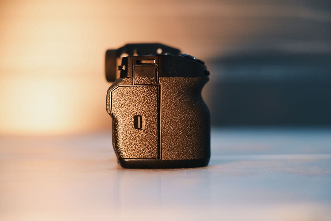 デジタルカメラ FUJIFILM XH2s body