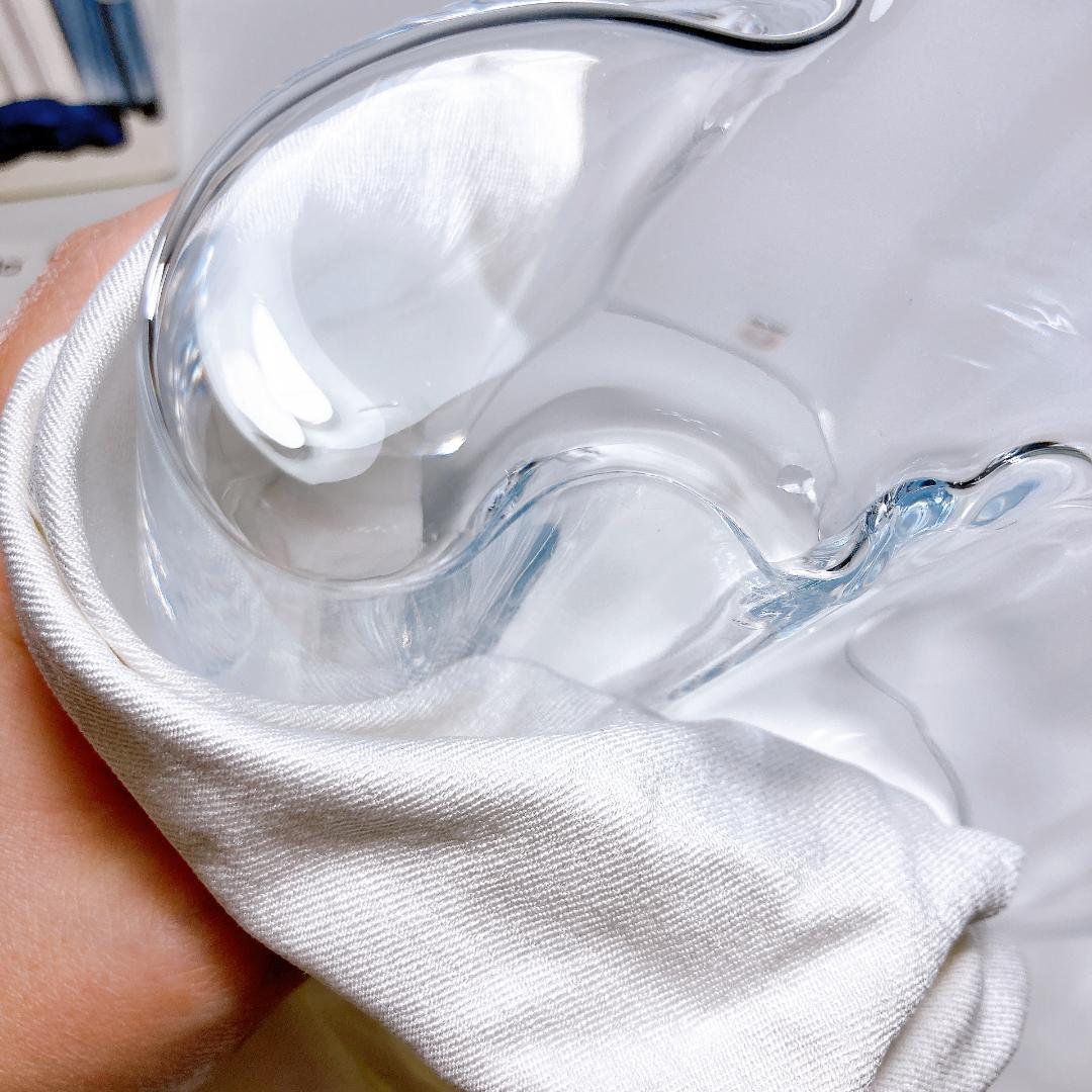 イッタラ アルヴァ・アアルトコレクション 120mm フラワーベース|3799|