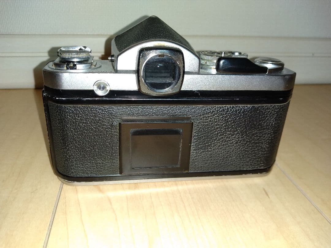 【希少・美品】Nikon メディカルレンズ　フルセット 発光確認済