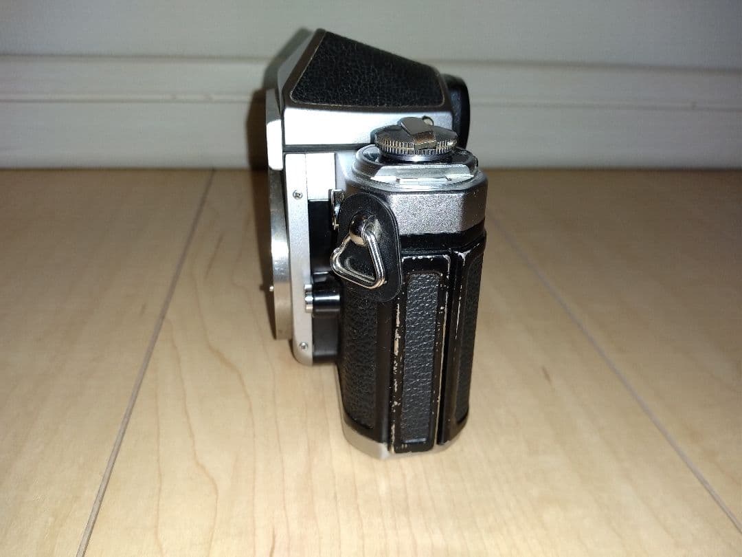 【希少・美品】Nikon メディカルレンズ　フルセット 発光確認済