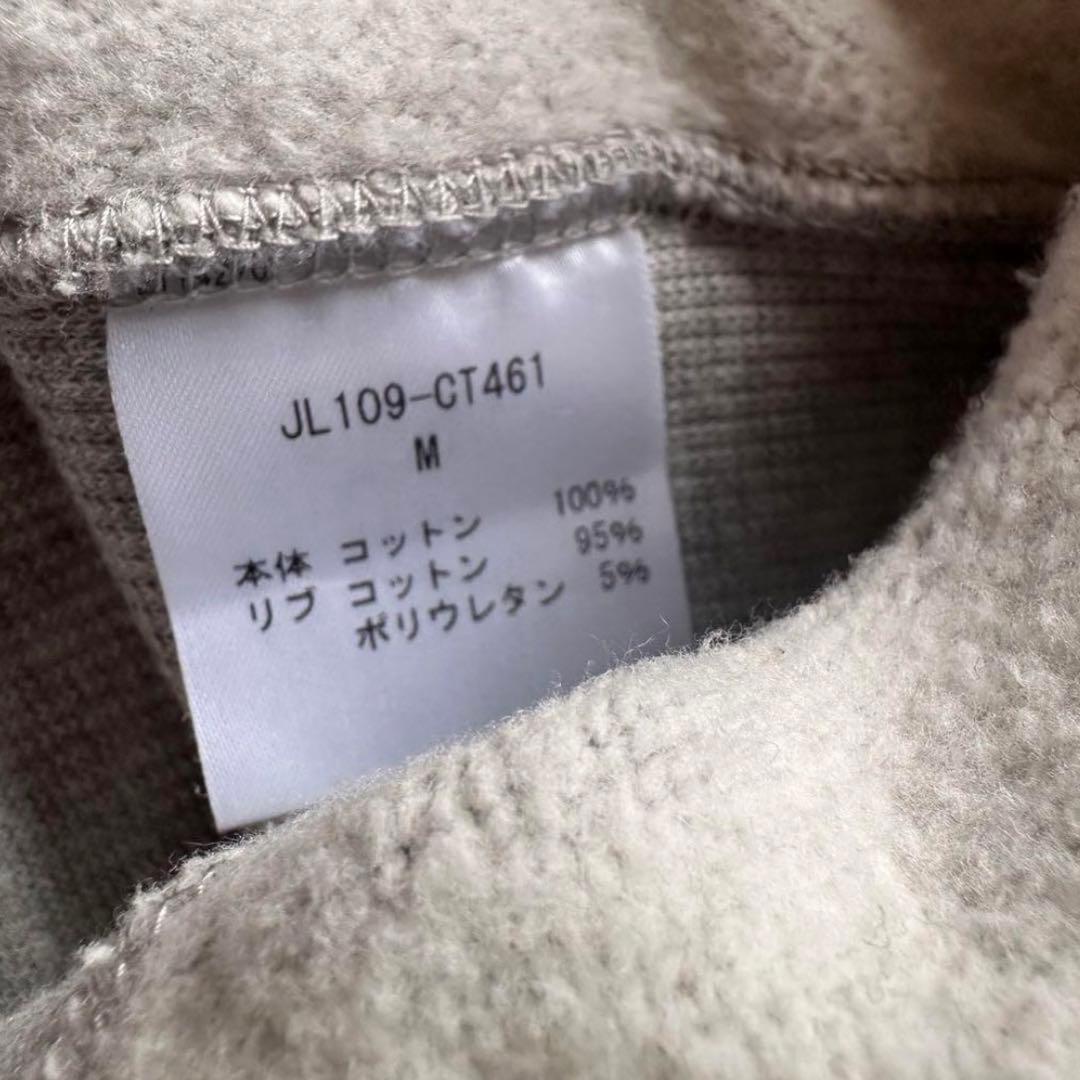 専用　Jonnlynx URAKE HOODIE