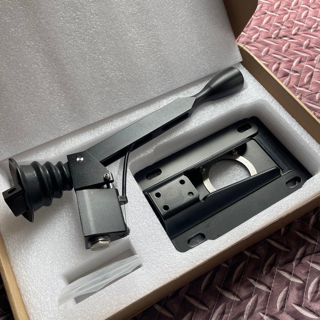 86 BRZ ショートシフター クイックシフト 86 BRZ ほぼ新品