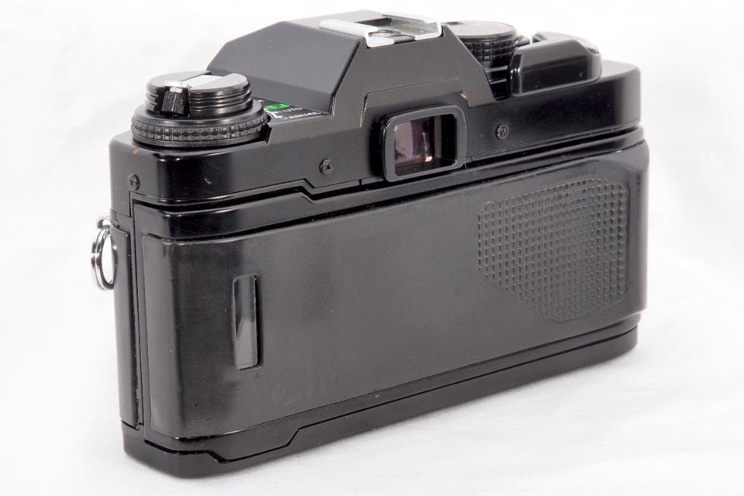 OLYMPUS OM-40P ZUIKO 50mm f1.8 分解整備済 保証付