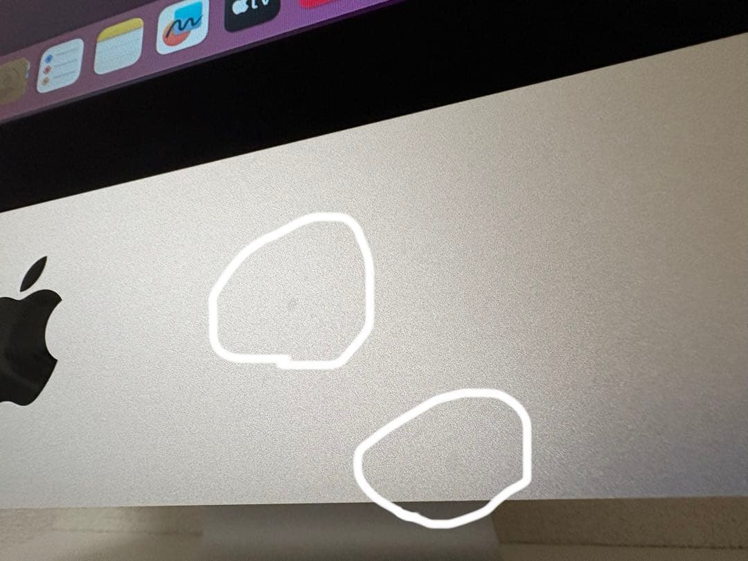 iMac,21.5inch（2017）,16GB