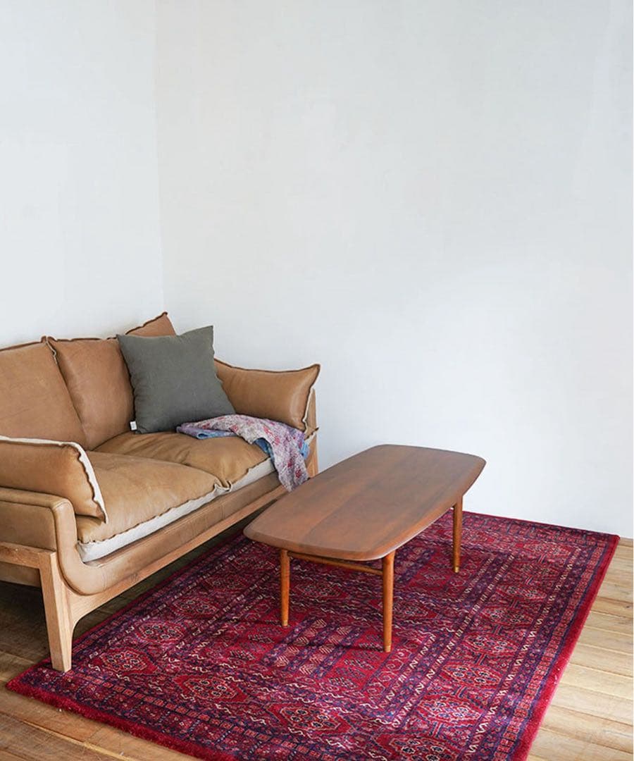 RugRu ラグル　ALANAY RUG 133×195