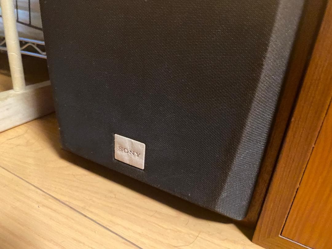 SONY　スピーカーシステム　SS-A3　（中古美品）