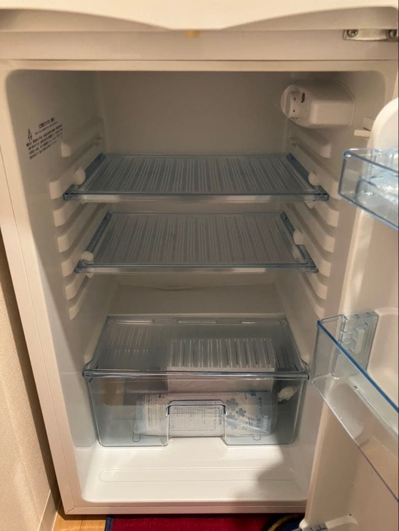 破格の送料込み！20日まで✳︎Abitelax冷蔵庫 AR-143E 製 138L