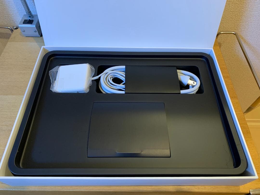 MacBook Air (2015)【CS6 & Windows 11 】