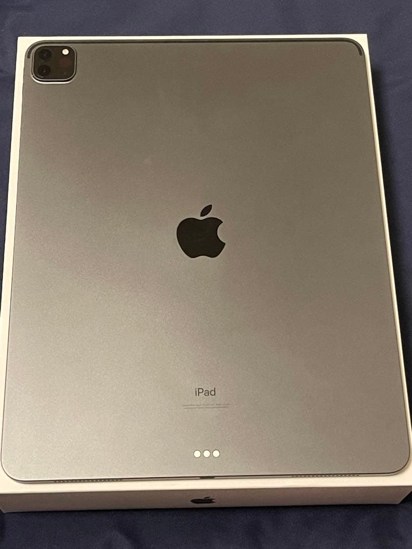 iPad Pro 12.9インチ Apple Pencil付き