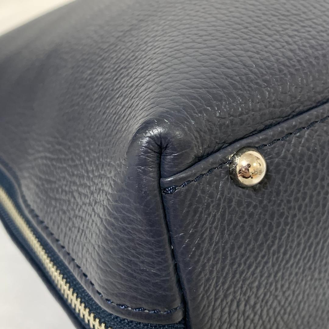 【小太郎様】サムソナイト デュモンクス ビジネスバッグ ブリーフケース ネイビー