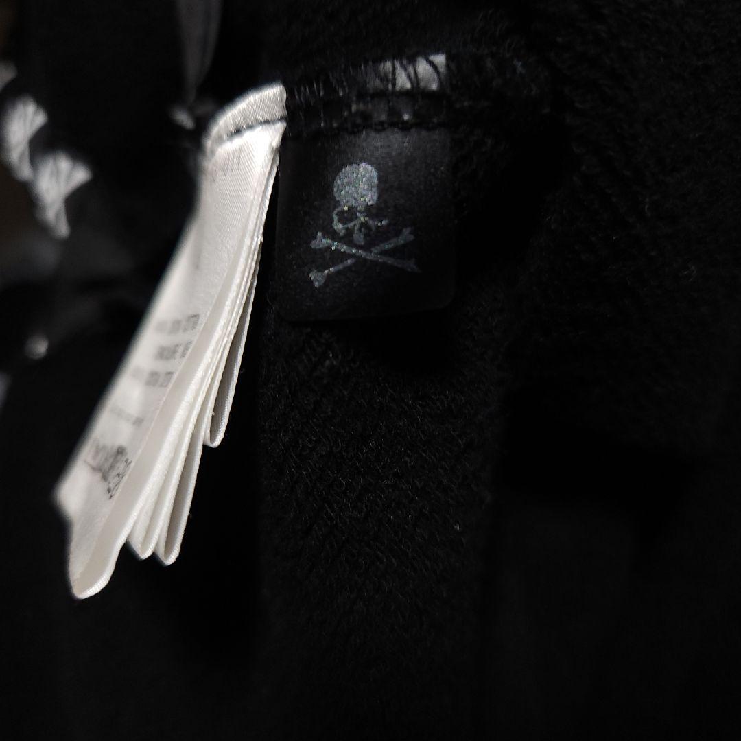 ☆kiki☆　mastermind JAPAN トレーナー XSサイズ