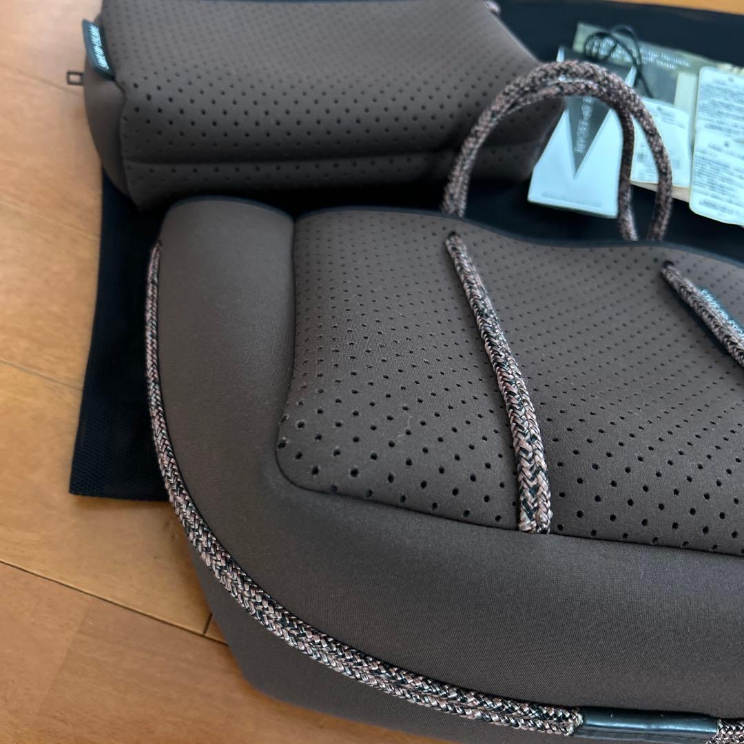 本日のみセール STATE OF ESCAPE ブラウン