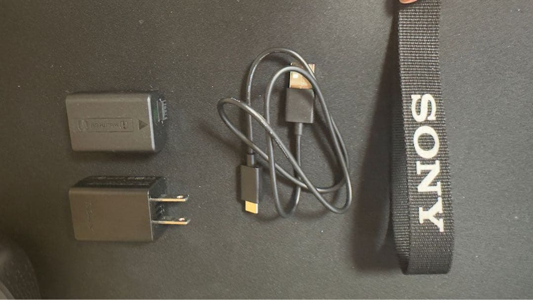 み*や様 Sony α ZV-E10コンパクトデジタルカメラ　VLOGCAM A