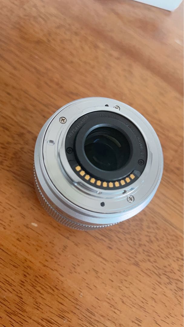 ⭐︎美品‼️Panasonic LUMIX G DC-GF9W ミラーレスカメラ⭐︎