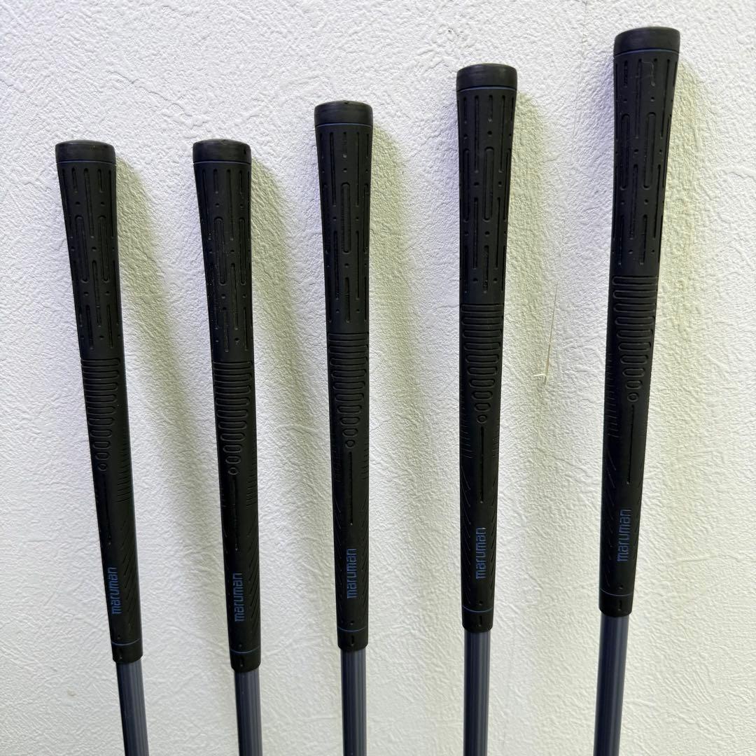 ⭐️BRIDGESTONE etc…レディース クラブセット 10本