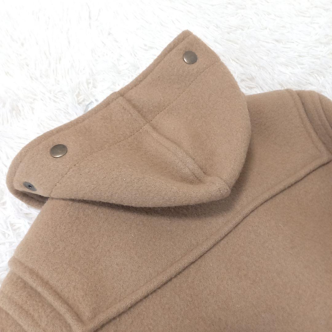 ●美品●　Gloverall　MONTY　菅田将暉　着用モデル　ダッフルコート