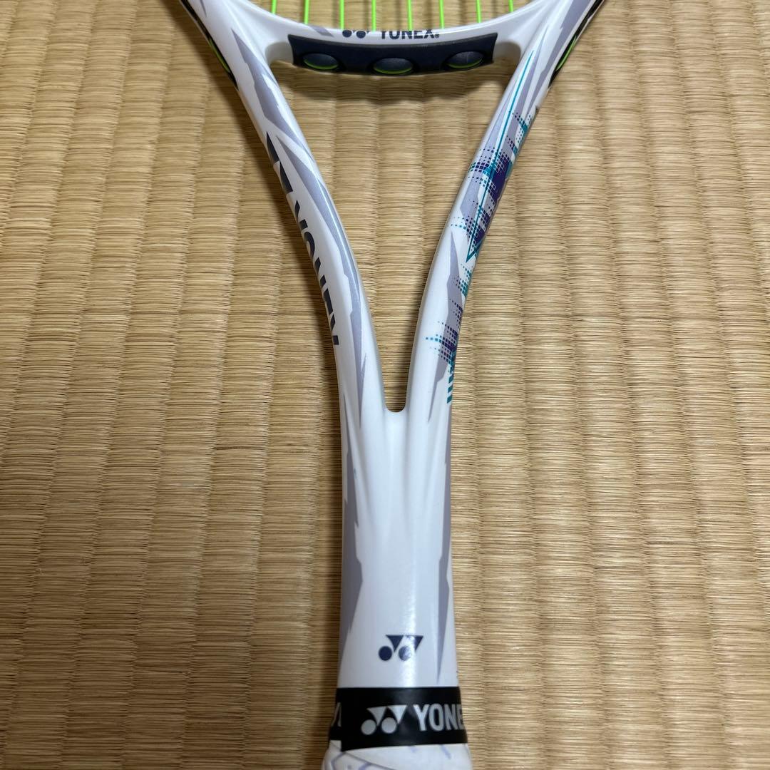 YONEX ボルトレイジ5S UL1