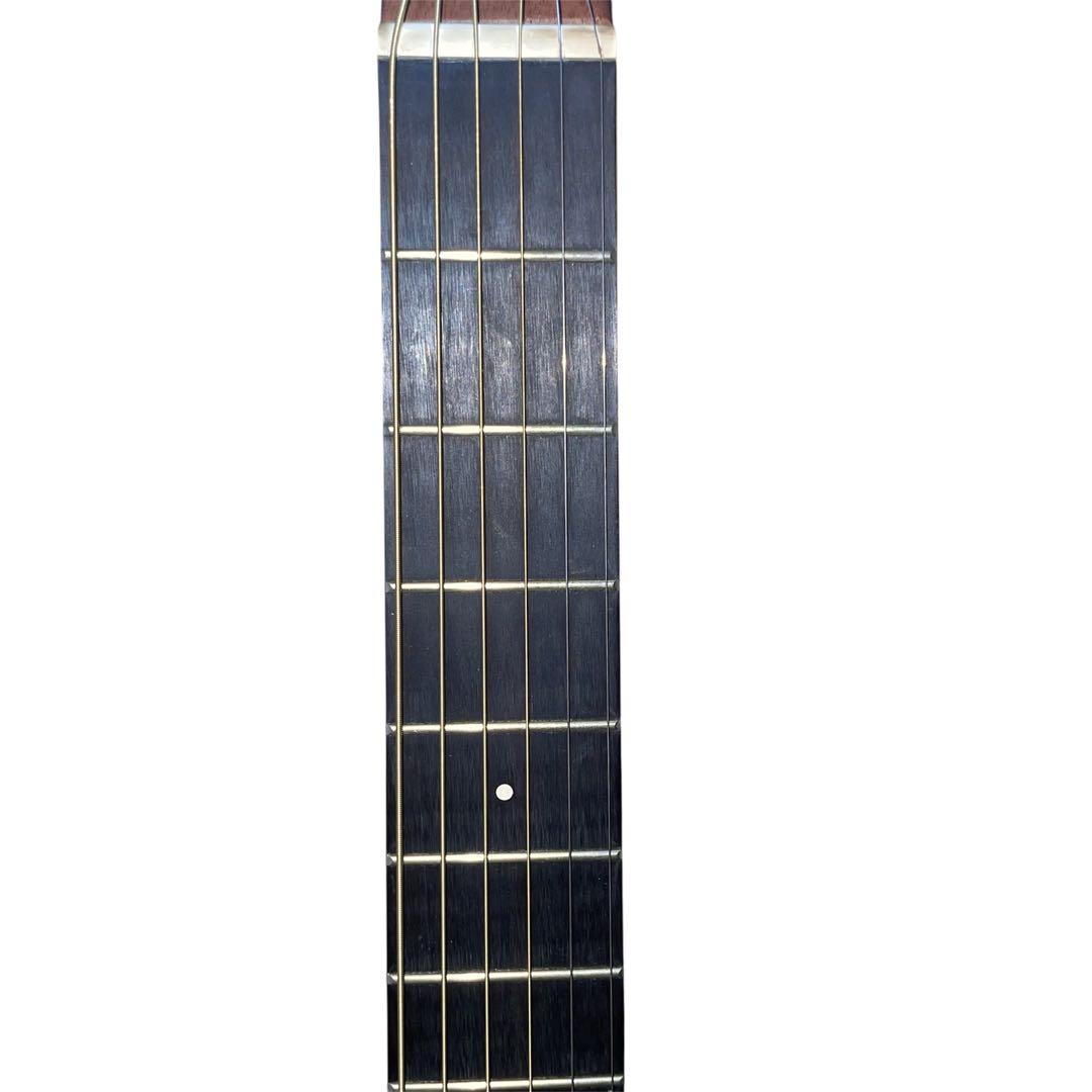 【希少】マーチン Backpacker シリアル4153 初期型 トラベルギター
