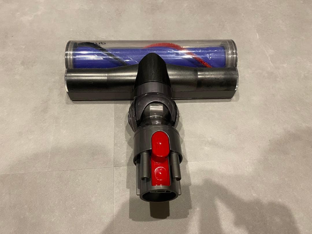 ダイソン掃除機サイクロン V4 Digital Absolu CY29