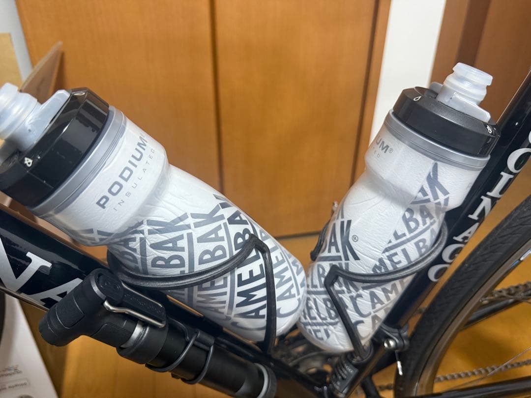 【整備済】クロスバイクCOLNAGO IMPACT 52サイズ