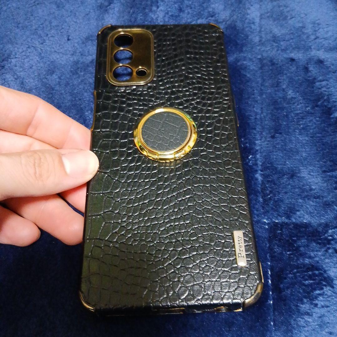 OPPO スマートフォン 本体