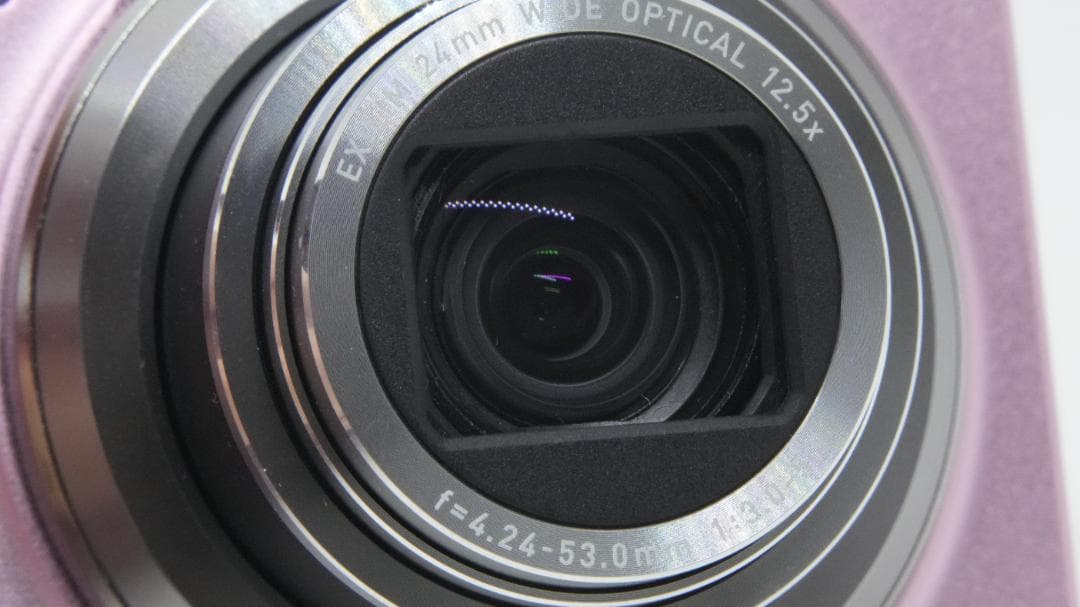 【A3174】 CASIO EXILIM EX-ZS170 カシオ エクシリム