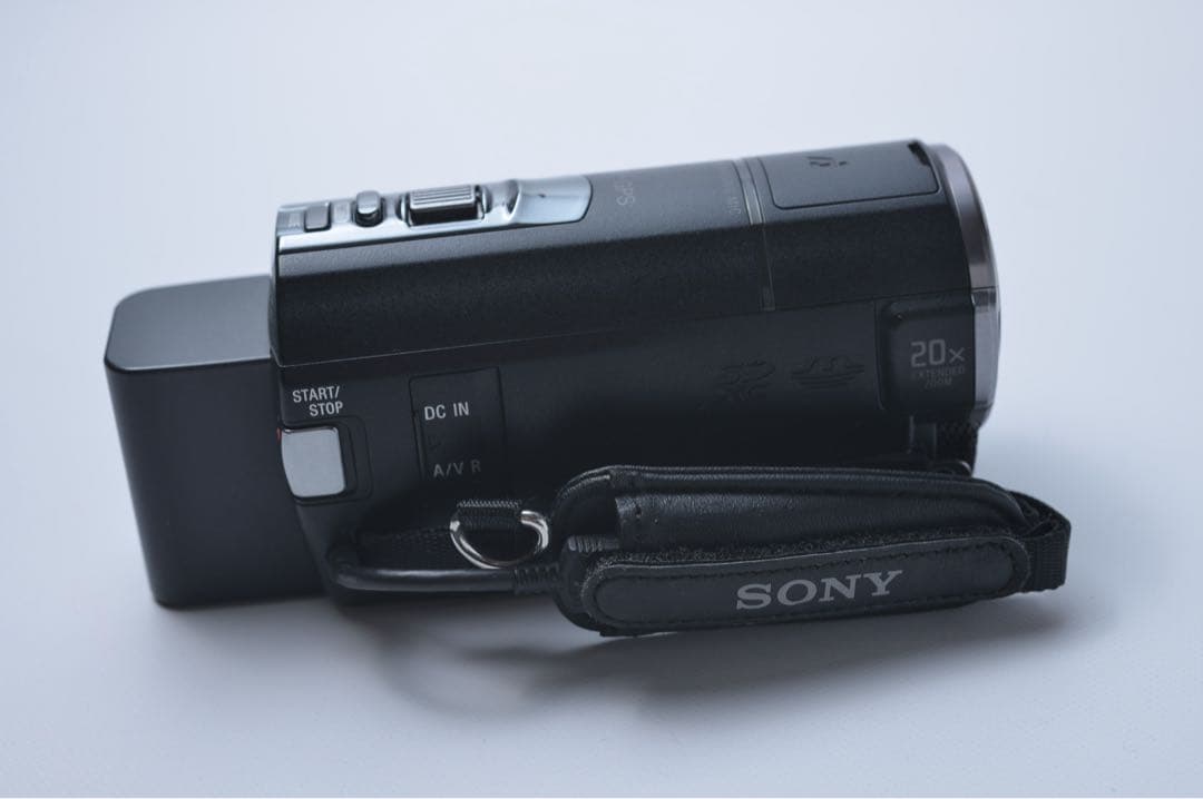 SONY ハンディカム HDR-PJ590V