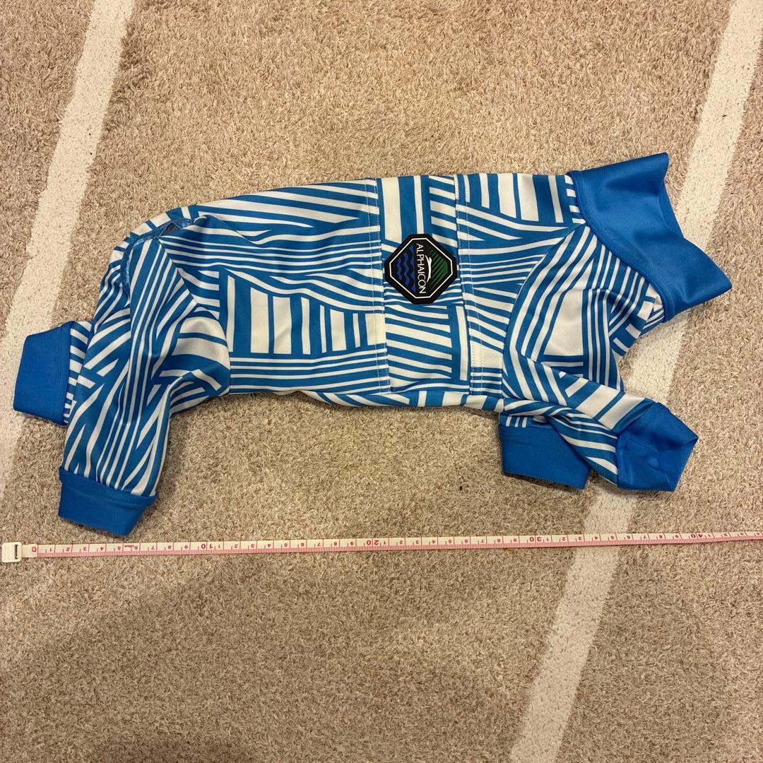 K*送様 ALPHAICON フルドッグガード SMサイズ