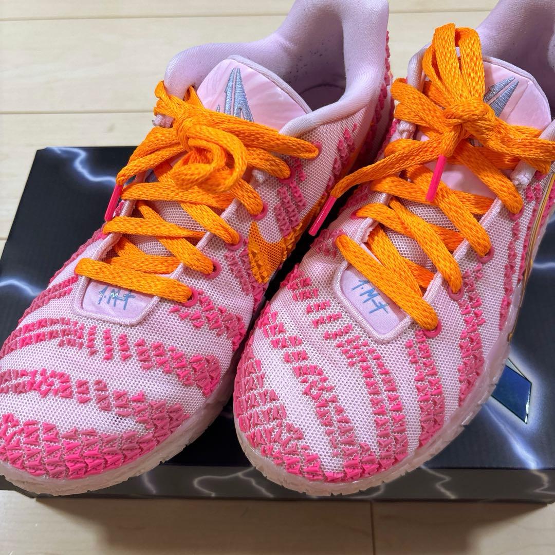 シューズ(男性用) NIKE JA3
