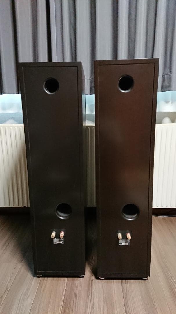 SONY ソニー SS-NA2ES　ペア