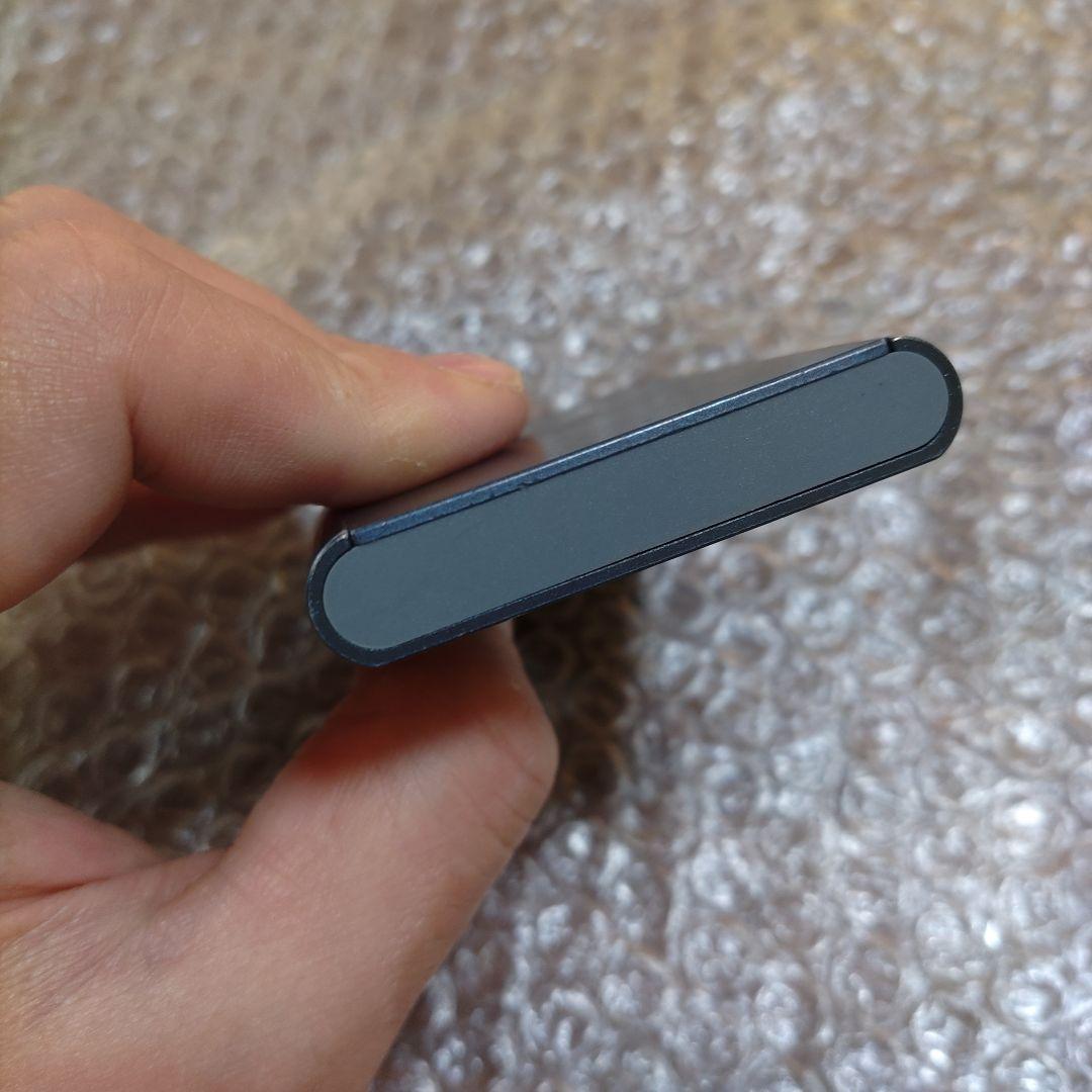 ソニーウォークマン　NW−A55　管理ナンバー6820