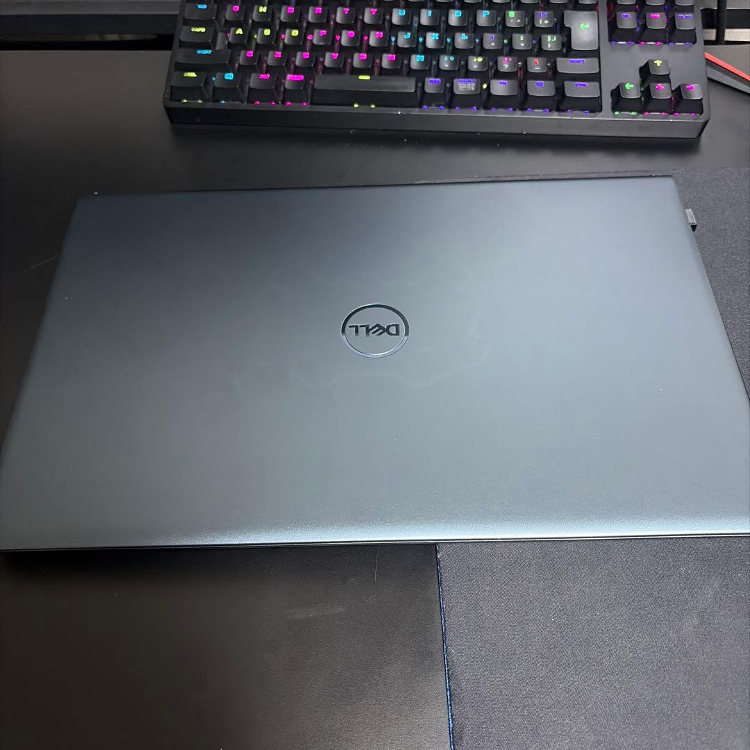 Windowsノート本体 Dell Inspiron 15 5515