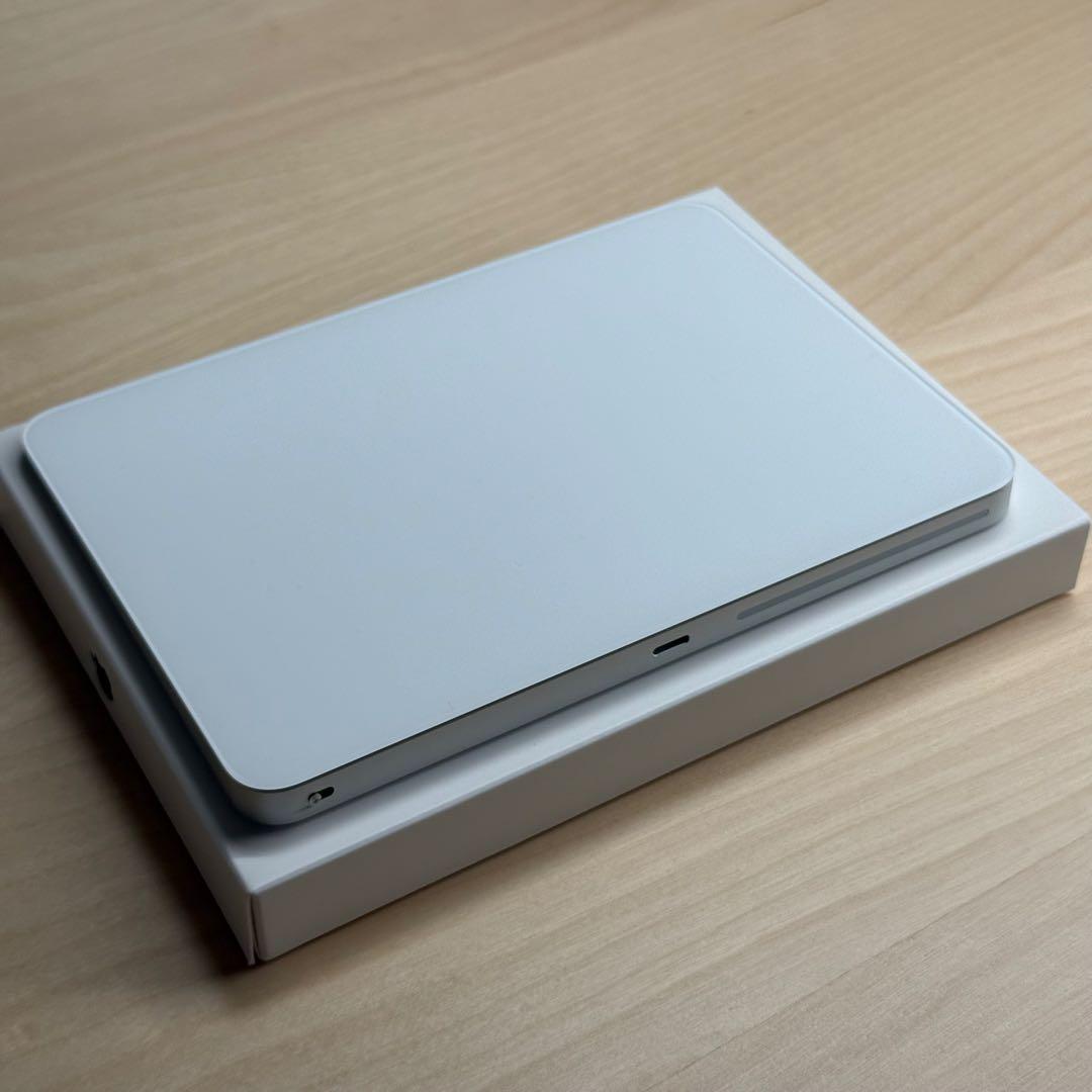 Mac mini M1 256GB＋MagicTrakpad＋Keyboard