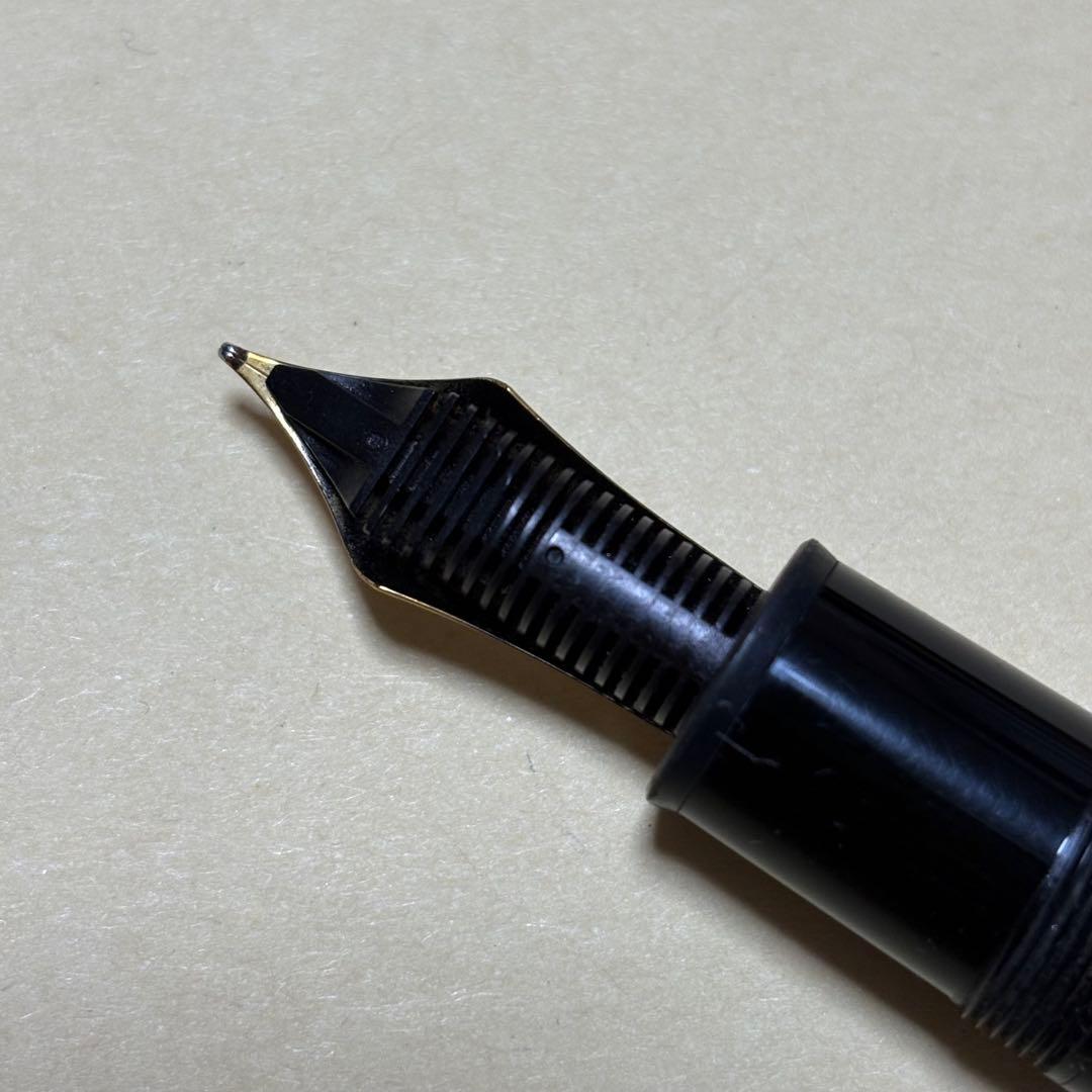 モンブラン 4810 149 18Kマイスターシュテュック 万年筆