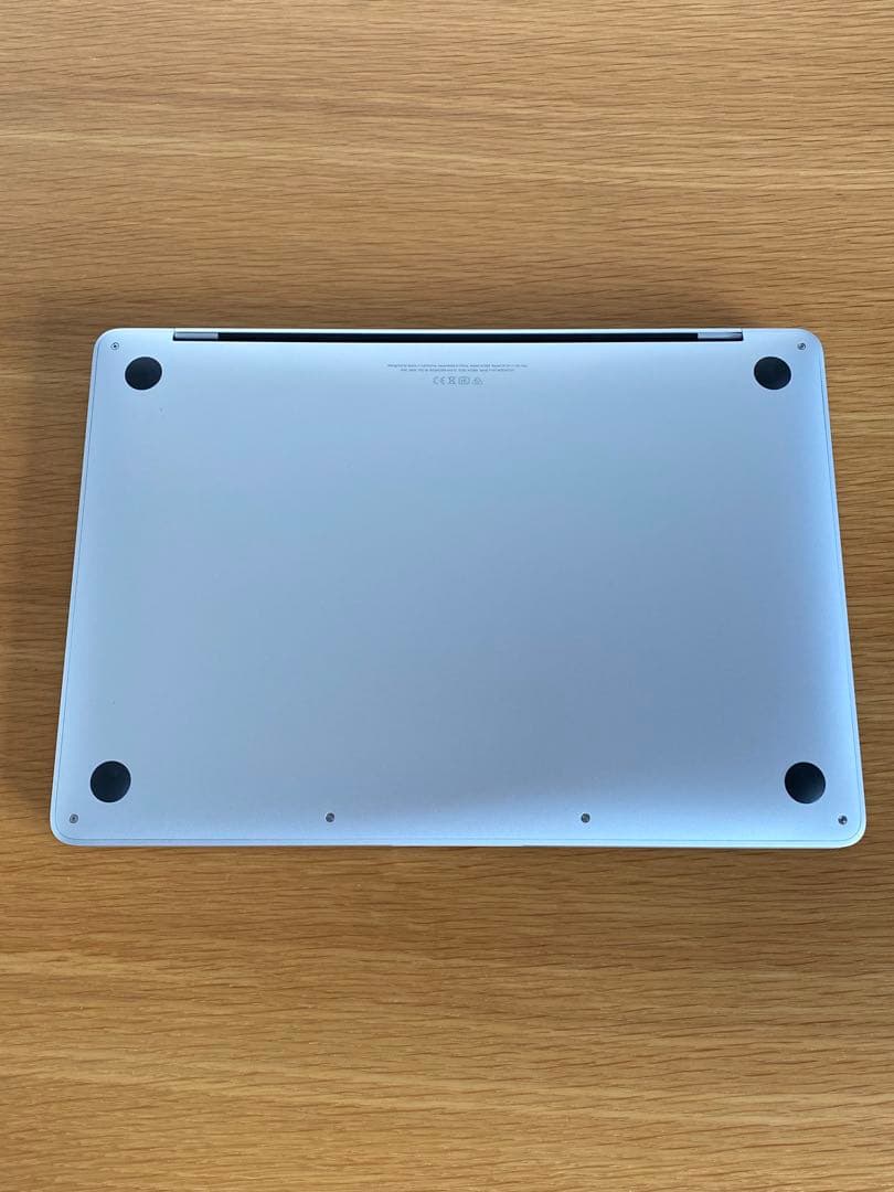 MacBook本体　美品　MacBook Pro 2020　動作確認済