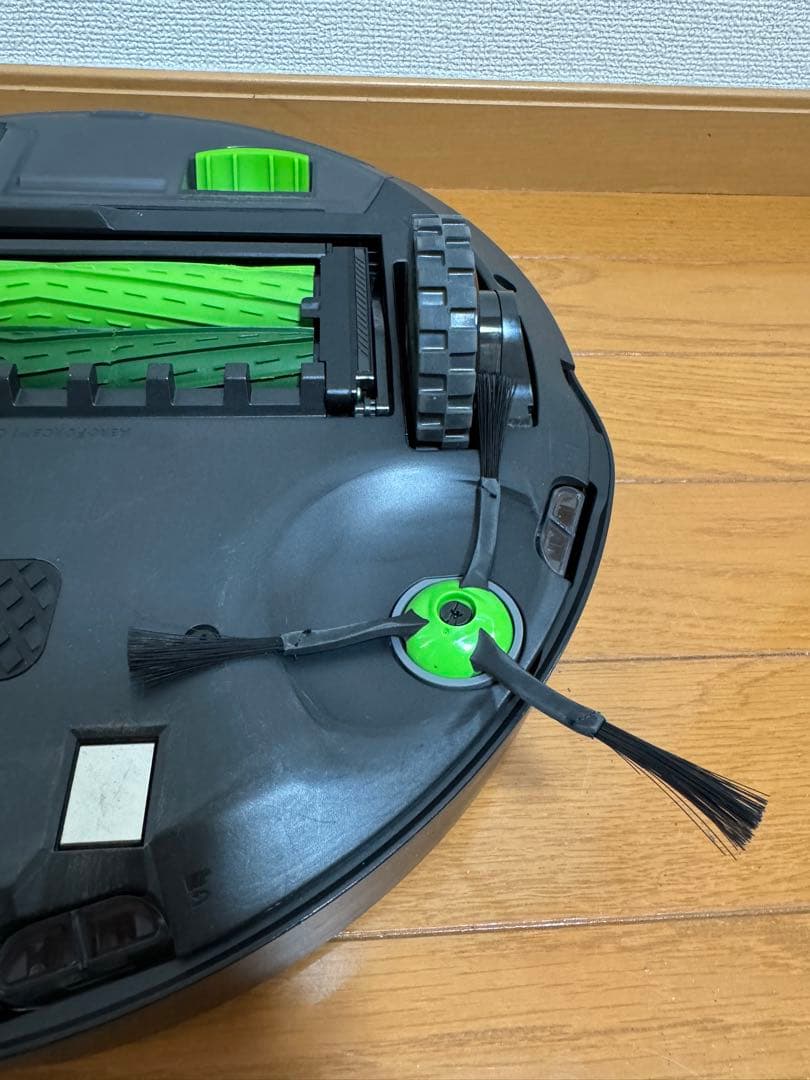 ルンバ i5+ 557860 水拭き掃除対応 ロボット掃除機 iRob