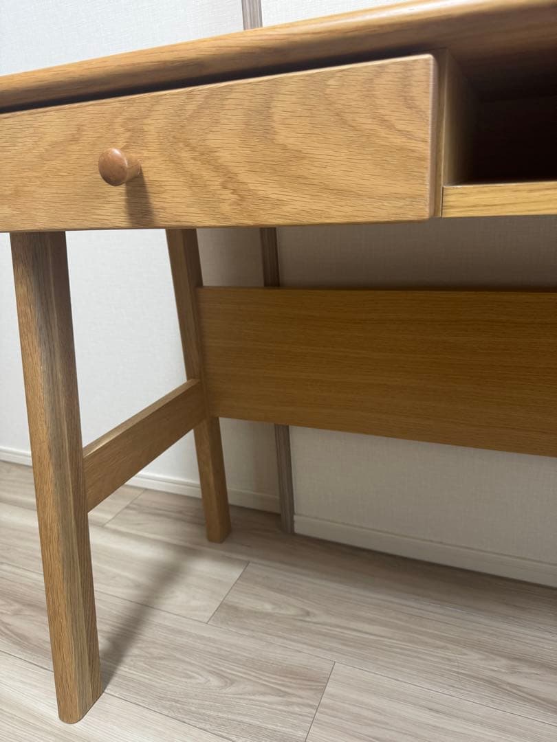 イッセイキ　ツインデスク 学習デスク 学習机 勉強机 135 ISSEIKI