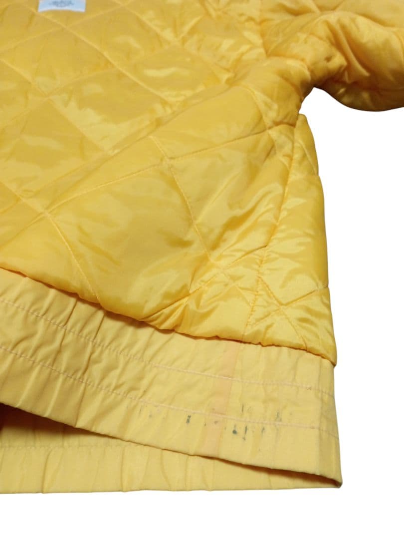 LeeSPORT NFL グリーンパッカーズ　ナイロンプルオーバージャケット