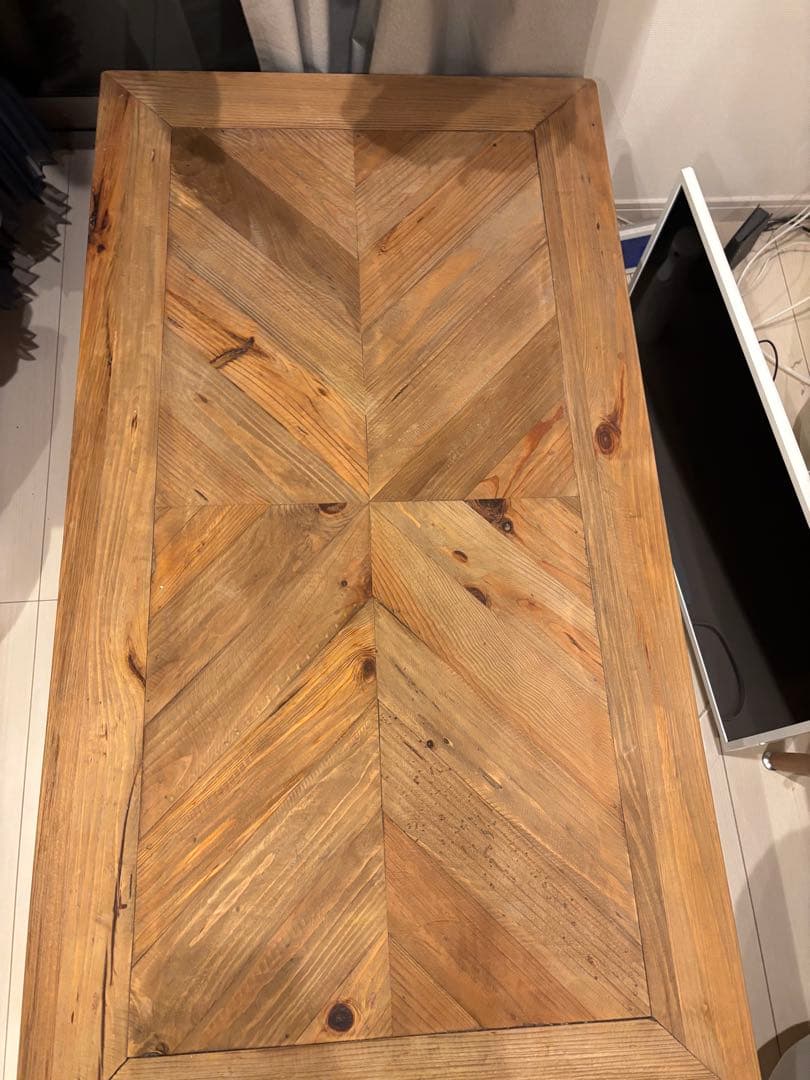 リビングテーブル センターテーブル ローテーブル